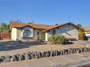 525 Zuber Ave, Henderson, NV 89011