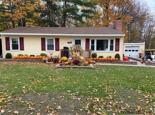 154 Beechwood Rd, Sharon Springs, NY 13459