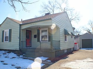 2310 Queen Ave, Middletown, OH 45044