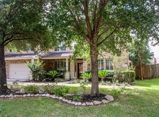 1818 Pembrook Cir, Conroe, TX 77301