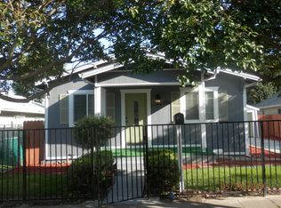 2394 E Washington St, Stockton, CA