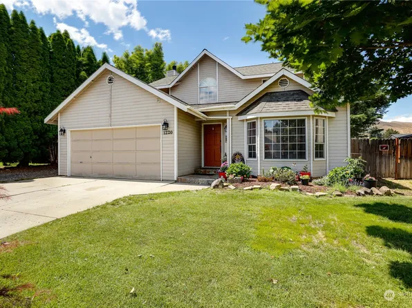 1220 Poplar Avenue, Wenatchee, WA 98801