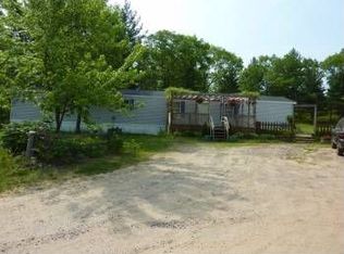 N4141 Old County I, Black River Falls, WI 54615