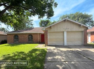 1355 Tenderden Dr, Channelview, TX 77530