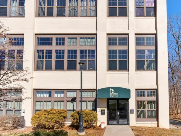 33 Mechanic Street #312, Windsor, CT 06095