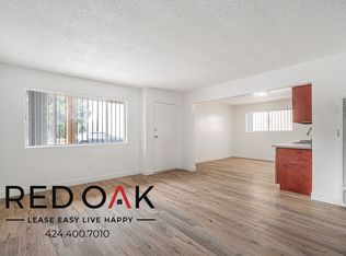 7314 Richfield St #7, Paramount, CA 90723