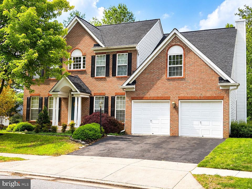 1st image of 3336 Governor Howard Dr