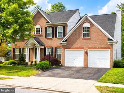 3336 Governor Howard Dr, Ellicott City, MD, 21043