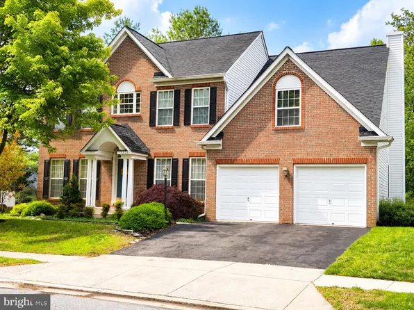 3336 Governor Howard Dr, Ellicott City, MD 21043