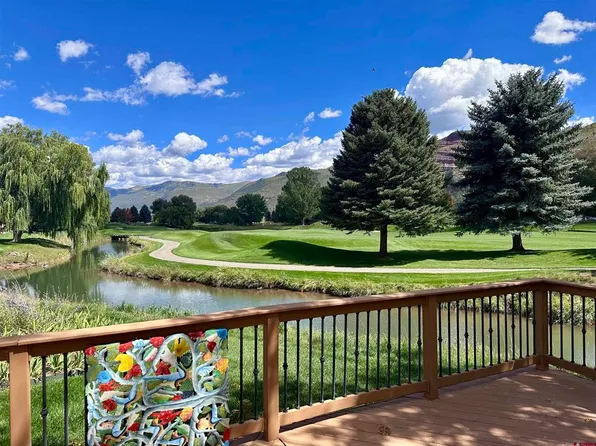 44 Cypress Court, Durango, CO 81301