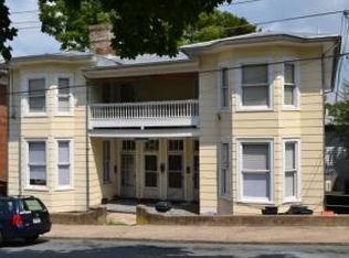 15 S Madison St APT 4, Staunton, VA 24401