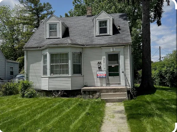 2303 Prescott Ave, Saginaw, MI 48601
