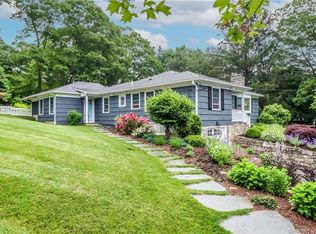 89 Rockwell Rd, Ridgefield, CT 06877