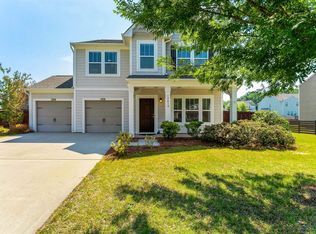 15018 Ockeechobee Ct, Mint Hill, NC 28227