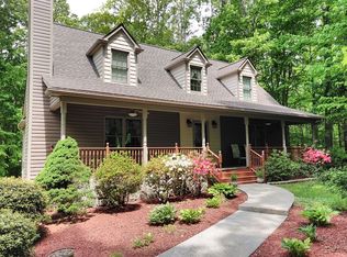 190 Nebbs Trl, Mocksville, NC 27028