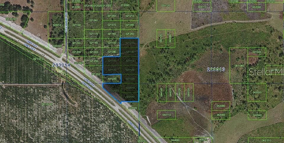 2nd image of E State Rd #60
