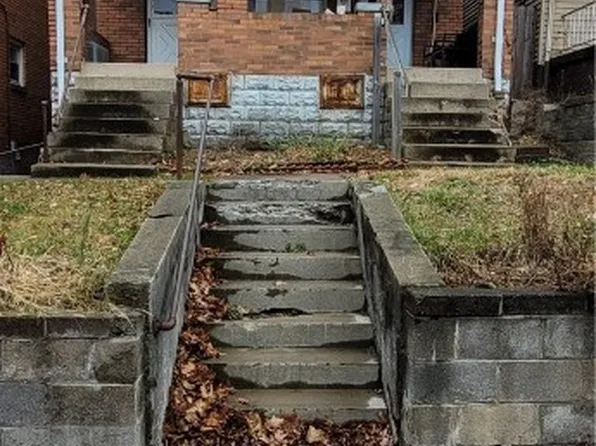 3407 Gass Ave, Pittsburgh, PA 15212