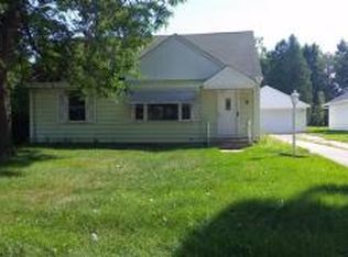 264 N Main St, Cedar Grove, WI 53013