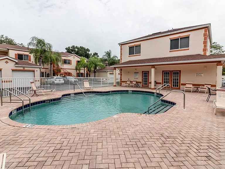 3952 Mediterranea Cir #414 — Photo 8