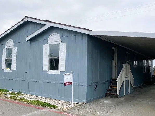 25526 Redlands Blvd Space 72, Loma Linda, CA 92354