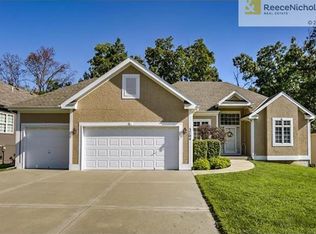 3704 NW 52nd Ter, Kansas City, MO 64151