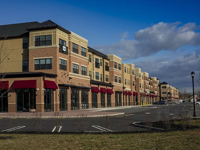 The Villas at Fairway — Photo 24