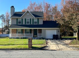 4403 Cimarron Ln, Fort Washington, MD 20744