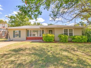 115 Rosedale Ave, Keene, TX 76059