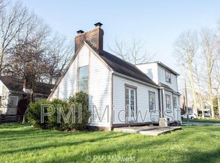 4058 N Illinois St, Indianapolis, IN 46208