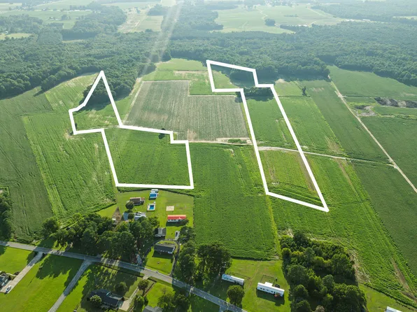 1722 Big Daddys Road, Pikeville, NC 27863