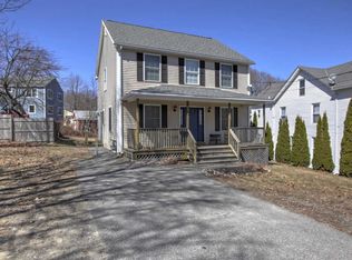 33 Bodge St, South Portland, ME 04106