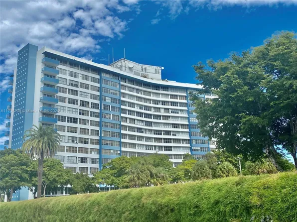 7441 Wayne Ave APT 6B, Miami Beach, FL 33141