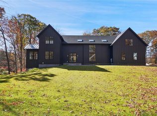 263 Stone Hill Rd, Pound Ridge, NY 10576