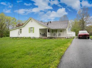 4655 Hustonville Rd, Danville, KY 40422