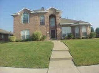 437 Glen Ridge Dr, Murphy, TX 75094