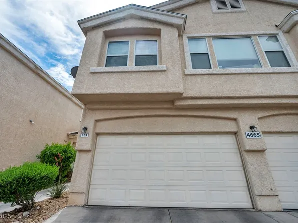 4665 Dealers Choice Way Unit 103, Las Vegas, NV 89122