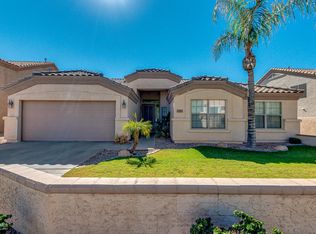 4099 E Pinon Way, Gilbert, AZ 85234