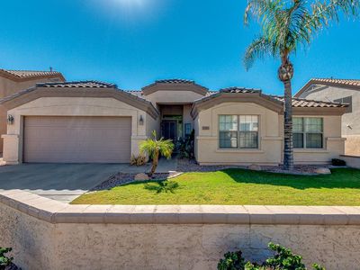 4099 E Pinon Way, Gilbert, AZ, 85234