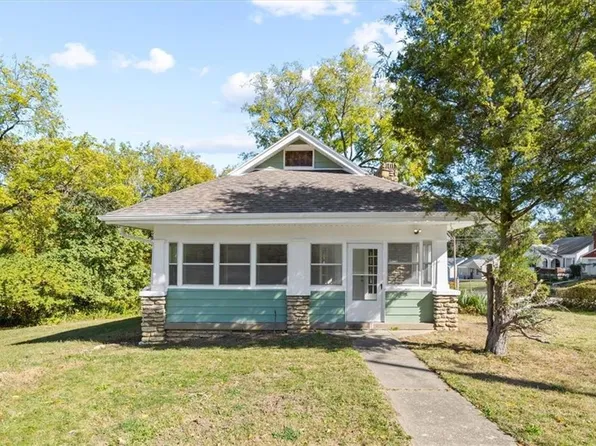 4519 Indiana Ave, Kansas City, MO 64130