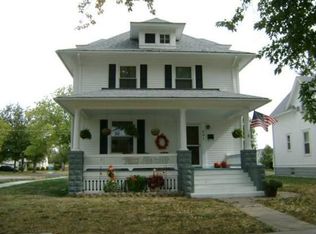601 S 9th St, Norfolk, NE 68701