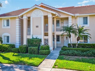 7806 Emerald Cir #C-102, Naples, FL, 34109