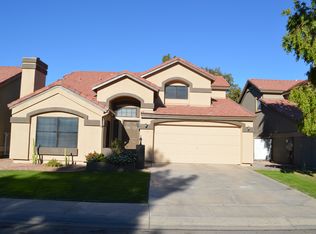 5728 W Harrison St, Chandler, AZ 85226