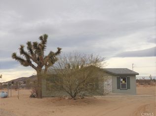 59525 Reche Rd, Landers, CA 92285
