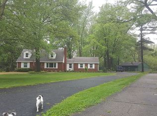 8619 Rosewood Ln, Indianapolis, IN 46240