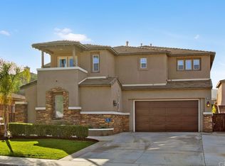 32707 Salvia Cir, Winchester, CA 92596