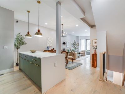93 Laidlaw Ave #1, Jersey City, NJ, 07306