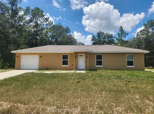 2516 SW 140th Ct, Ocala, FL 34481