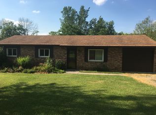 1047 Somers Gratis Rd, Camden, OH 45311