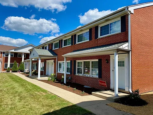 3021 Lynn Ct #A Photo 1