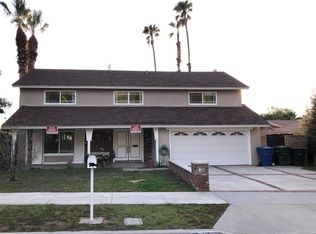 (Undisclosed Address), Riverside, CA 92507